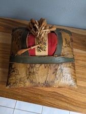 Ancien coussin dentellière d'occasion  Rochefort