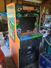 mario arcade machine for sale mario arcade machine for sale Redding
