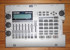 Boss 600 multi for sale  STRATFORD-UPON-AVON