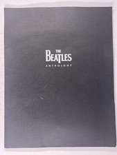 Beatles anthology press for sale Beatles anthology press for sale  PRESTON
