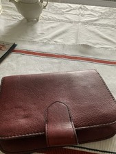 Geldbörse brieftasche geldhal gebraucht kaufen  Weinbach