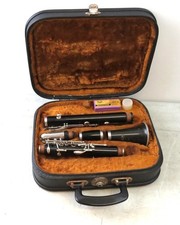 Corton clarinet hard for sale  SHEFFIELD
