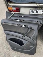 q7 innenausstattung gebraucht kaufen  Berlin