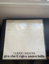 Copertina bianca claudio usato  Squinzano