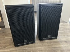 Rcf nx910a speaker for sale  SPALDING