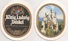 König ludwig dunkel gebraucht kaufen  Neuhaus