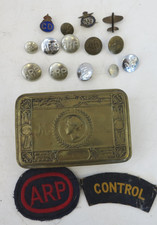 Ww2 british army for sale  EXETER