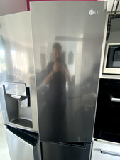 Frigo américain gml844pz6f d'occasion Frigo américain gml844pz6f d'occasion  Pissos