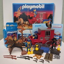 Playmobil 3037 3814 for sale  HAYES