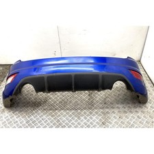 Ford focus bumper for sale  OSWESTRY