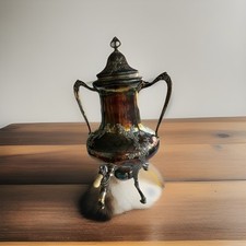 Reed barton vintage for sale  Durant
