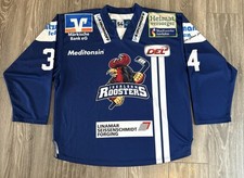 Iserlohn roosters trikot gebraucht kaufen  Plettenberg