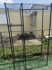 Portable closet wardrobe for sale  Miami