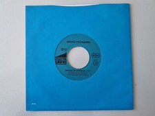 Bruce Cockburn - Waiting for a miracle 7'' Vinyl Germany comprar usado  Enviando para Brazil