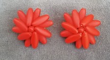 Boucles oreille clips d'occasion  Tarare