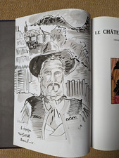 édition originale dessin d'occasion  Mirebeau-sur-Bèze