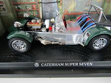 Kyosho caterham super for sale  WIGAN