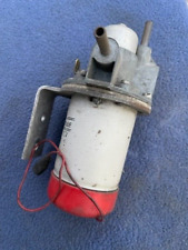 Pompe guiot electrique d'occasion  La Ciotat