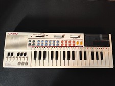 Casio electronic keyboard for sale  Glendale