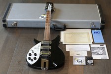 Rare rickenbacker 355 for sale  Thousand Oaks