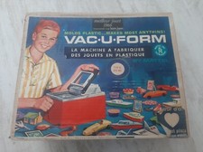 Mattel vac form d'occasion  Beauvais