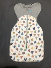 Love dream swaddle for sale  Mission