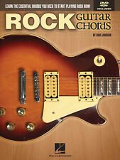 Rock guitar chords for sale  Minneapolis