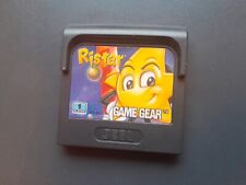 Usado, GameGear Game Gear - Ristar comprar usado  Enviando para Brazil