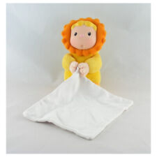 Doudou cotoons jaune d'occasion  Le Portel