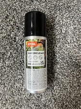 Stihl superclean resin for sale  DURHAM