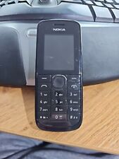 Nokia 113 black for sale  BONNYRIGG