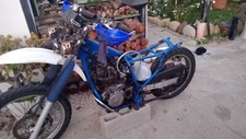 Forcella anteriore suzuki usato  Cagliari