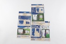 Tattered lace set for sale  PETERBOROUGH
