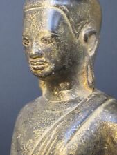 Bouddha khmer bronze d'occasion  Roubaix