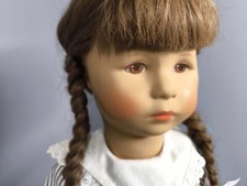 Artist doll künstlerpuppe gebraucht kaufen  Vallendar