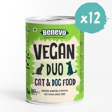 Benevo duo vegan for sale  HAVANT