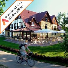 Kurzurlaub spreewald hotel gebraucht kaufen  Burg