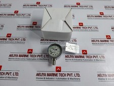 Usado, Manômetro/medidor Alianca Comercial NBR 14105-1 0-60 PSI CL.A 170.712 PI-0643 comprar usado  Enviando para Brazil