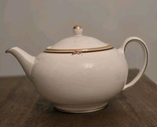 Wedgwood clio teapot for sale  Lake Zurich