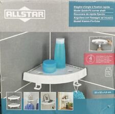 Allstar wand eckablage gebraucht kaufen  Halle
