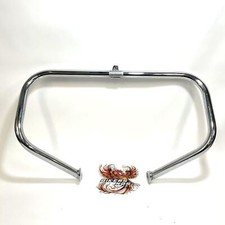 Genuine harley chrome for sale  East Peoria