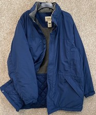 Bean mens blue for sale  Edinburg