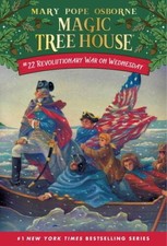 Revolutionary war wednesday for sale  Montgomery