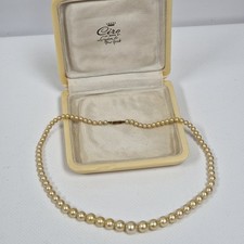 Ciro faux pearl for sale  KIDDERMINSTER