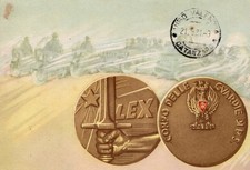 Corpo delle guardie usato Corpo delle guardie usato  Pozzuoli