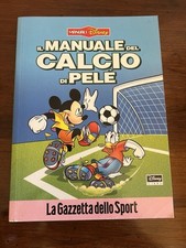 Manuale del calcio usato  Verona