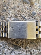 Rolex datejust stainless for sale  BANGOR