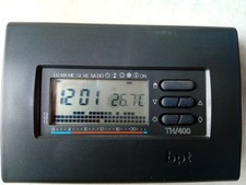 cronotermostato bpt th 400 usato  Mantova