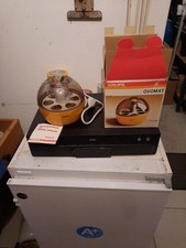 Neu krups vomat gebraucht kaufen  Pürgen