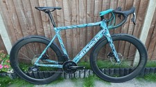 Bianchi sprint carbon for sale  GRIMSBY